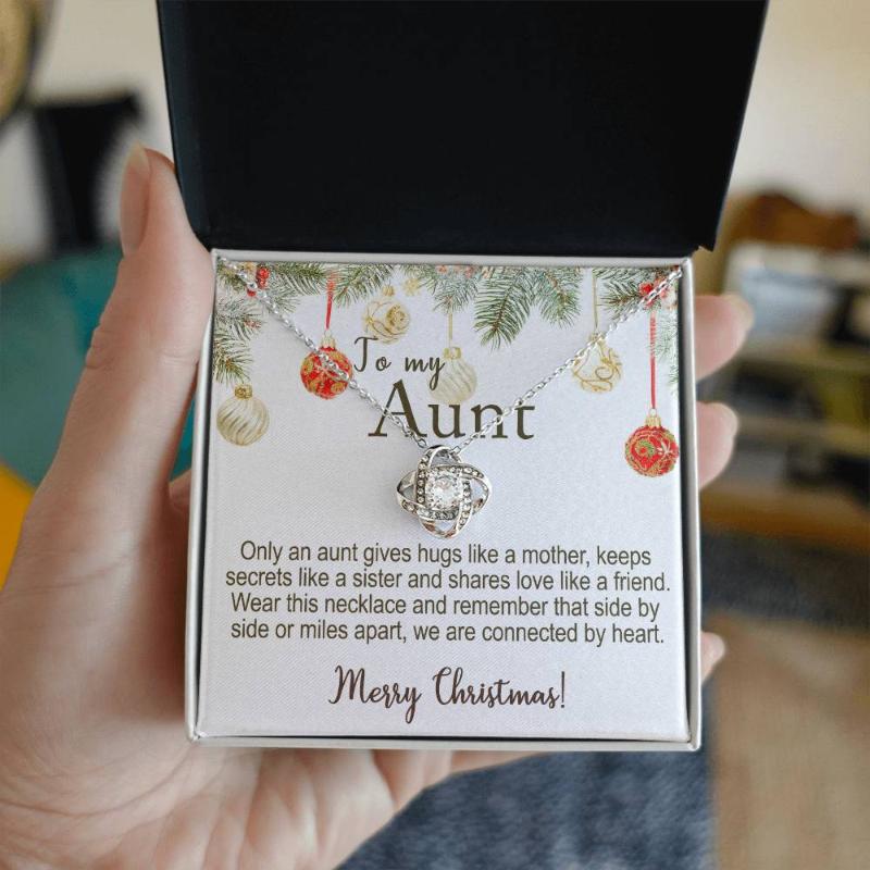 aunt christmas gift ideas - Gifts For Family Online