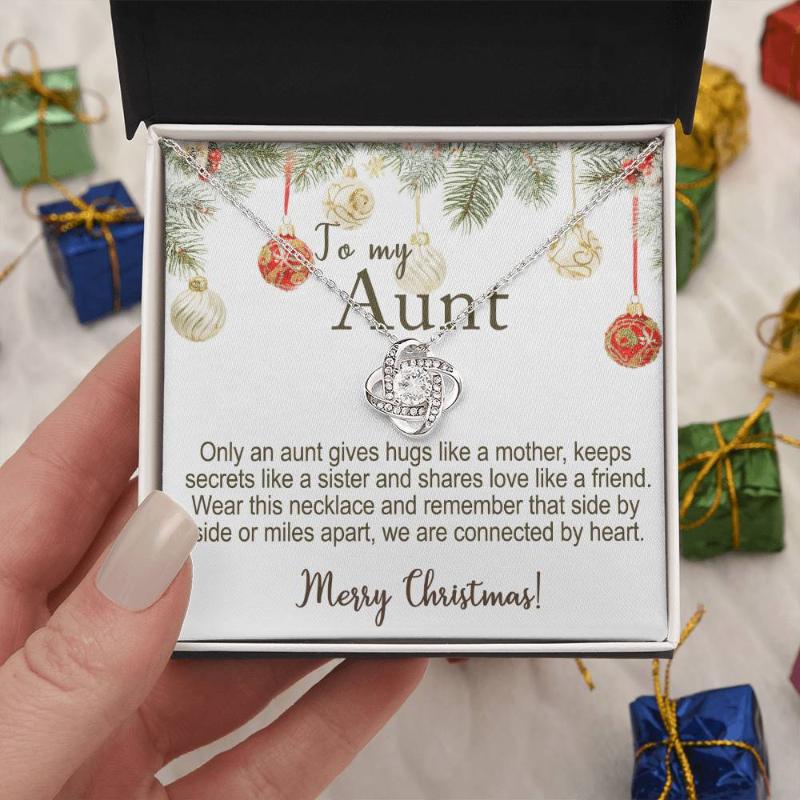 gifts for aunt - Gifts For Family Online