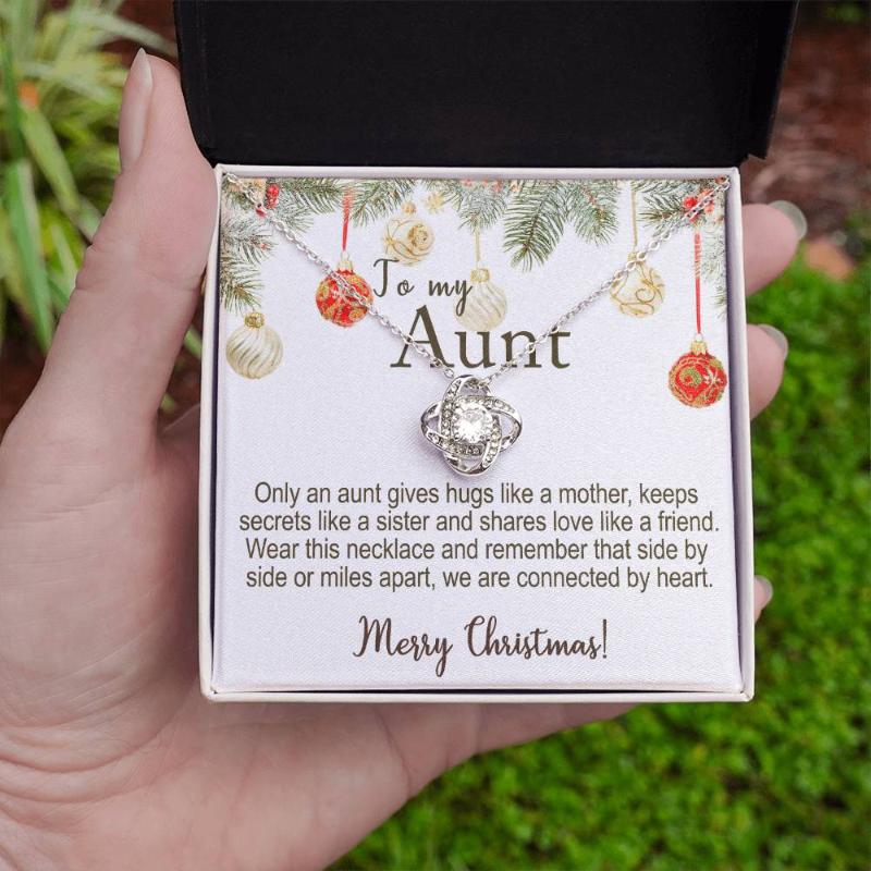 aunt christmas gift ideas - Gifts For Family Online