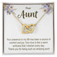 aunt gifts - Gifts For Family Online