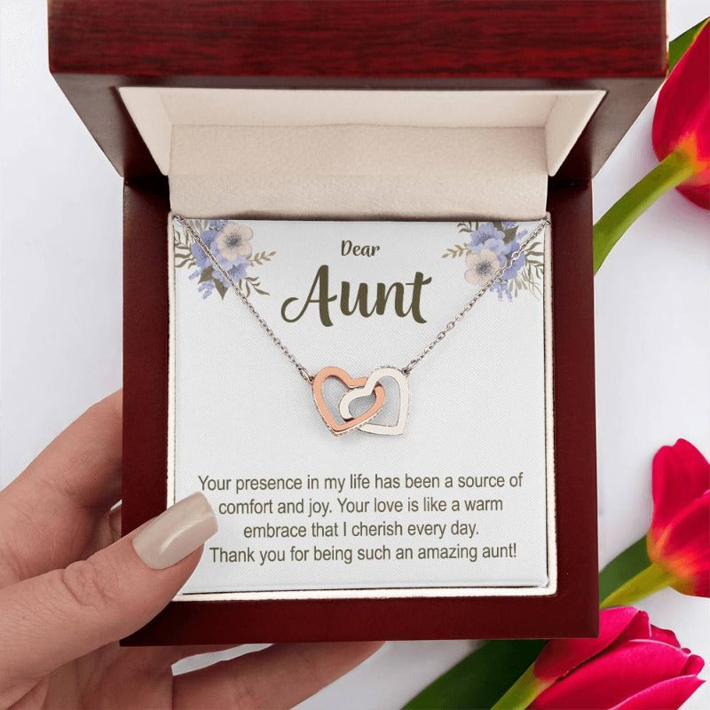 aunt gifts - Gifts For Family Online