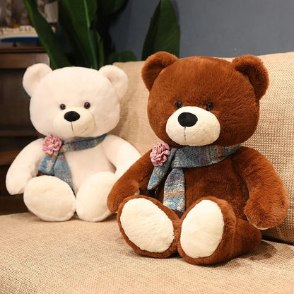 teddy bear plush - Gifts For Family Online