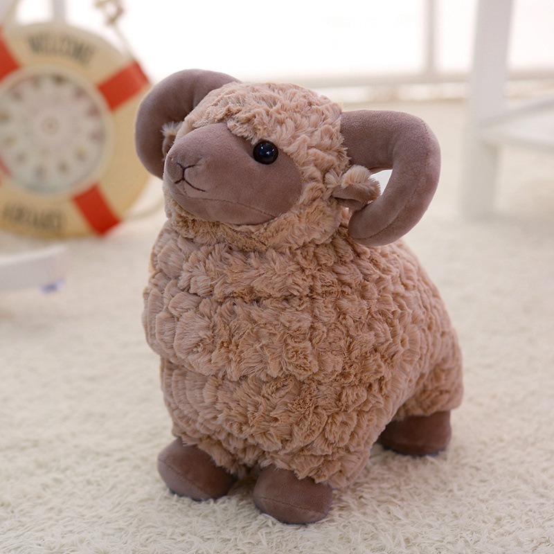 sheep stuffed animal - Gifts For Family Online