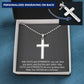 christian necklace - Gifts For Family Online