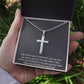 christian necklace - Gifts For Family Online