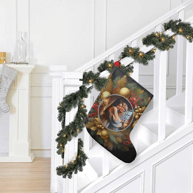 christmas stockings personalized - Gifts For Family Online