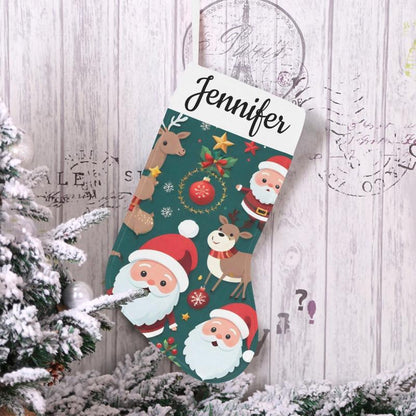 christmas stockings personalized - Gifts For Family Online