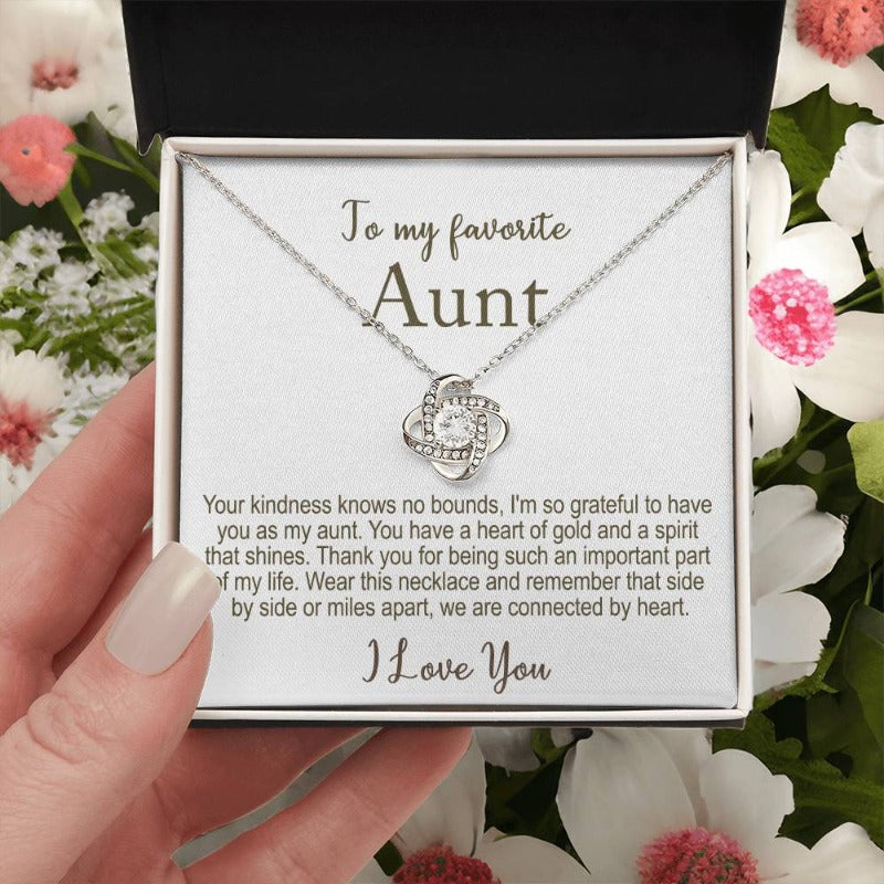 custom aunt gifts - Gifts For Family Online