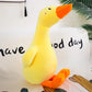 plush duck - Gifts For Family Online