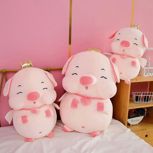 pig stuffed animal - Gifts For Family Online