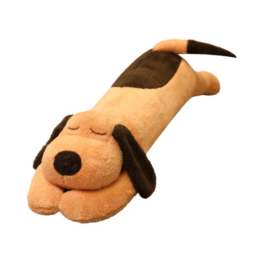 giant plush dog toys - Gifts For Family Online