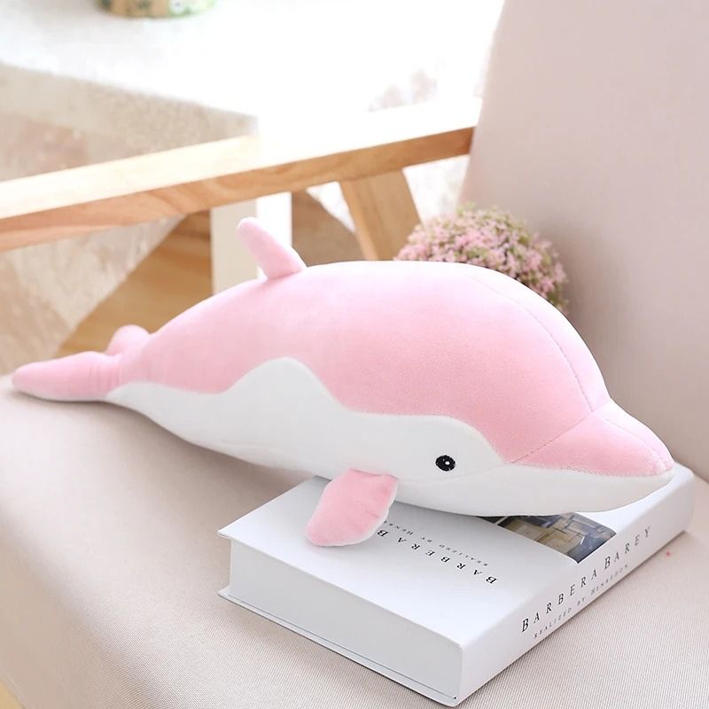 dolphin stuffed toy - Gifts For Family Online