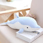 dolphin stuffed toy - Gifts For Family Online