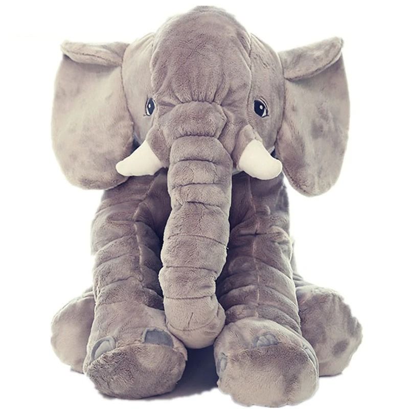 plush elephant - Gifts For Family Online