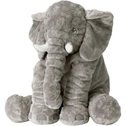 plush elephant toy - Gifts For Family Online