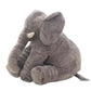 elephant stuffed toy - Gifts For Family Online - Gifts For Family Online