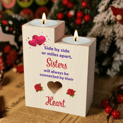 custom candle holder - Gifts For Family Online