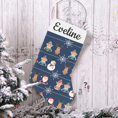 family christmas stockings - Gifts For Family Online