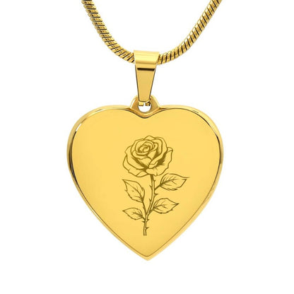 flower necklace - Gifts For Family Online