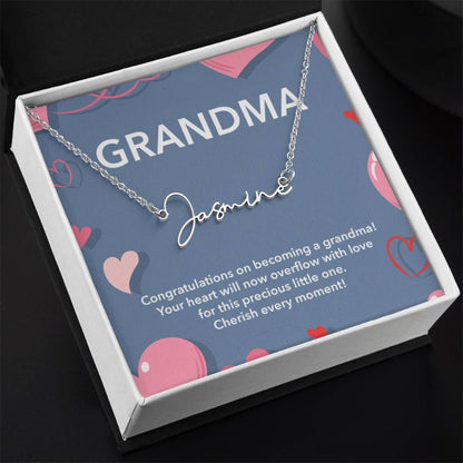 gift for grandma - Gifts For Family Online