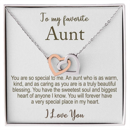 gifts for aunt - Gifts For Family Online