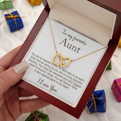 gifts for aunt from nephew - Gifts For Family Online