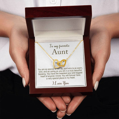 gifts for aunt from niece - Gifts For Family Online