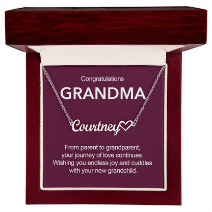 gifts for grandma - Gifts For Family Online