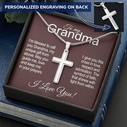 gifts for grandma - Gifts For Family Online