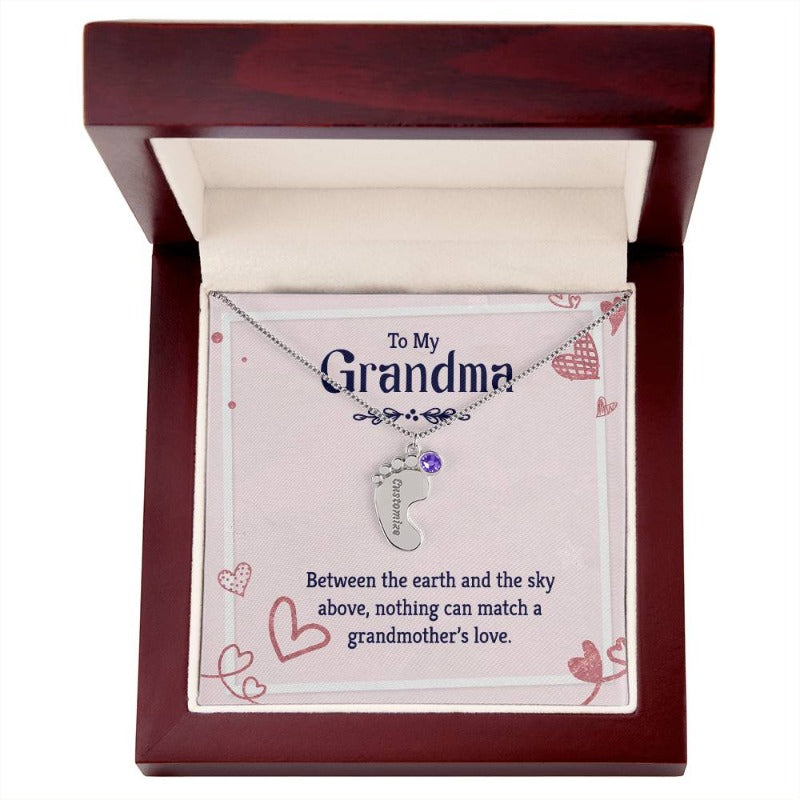 grandma gift - Gifts For Family Online