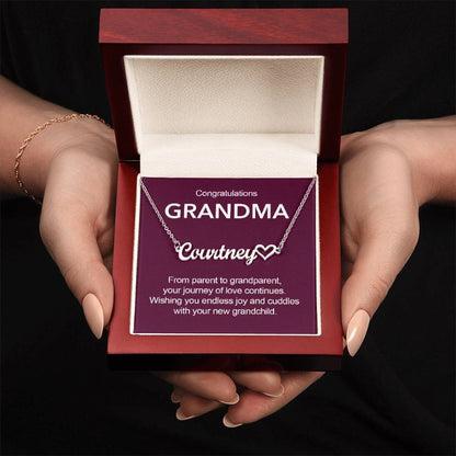 grandma gift - Gifts For Family Online