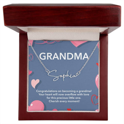 grandma gift ideas - Gifts For Family Online