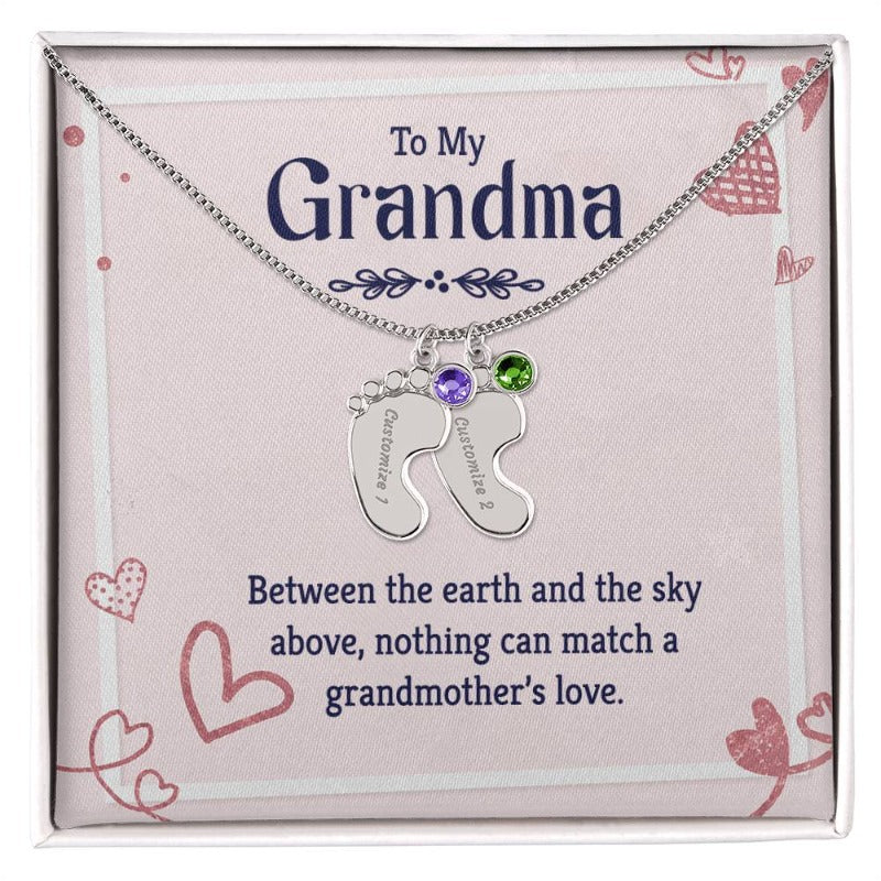 grandma gifts - Gifts For Family Online