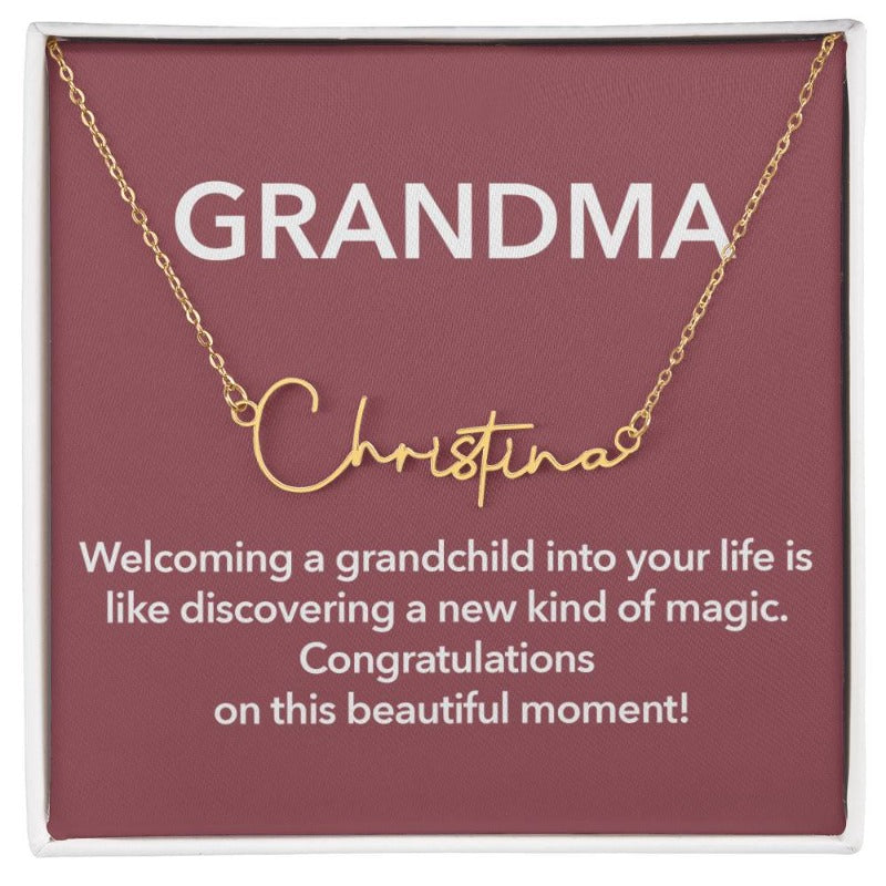 grandma gifts - Gifts For Family Online