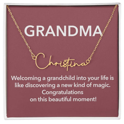 grandma gifts - Gifts For Family Online