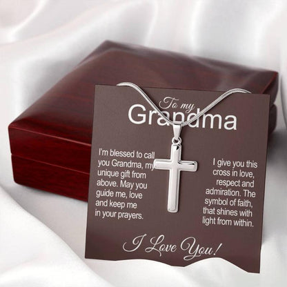 grandma jewelry gift - Gifts For Family Online