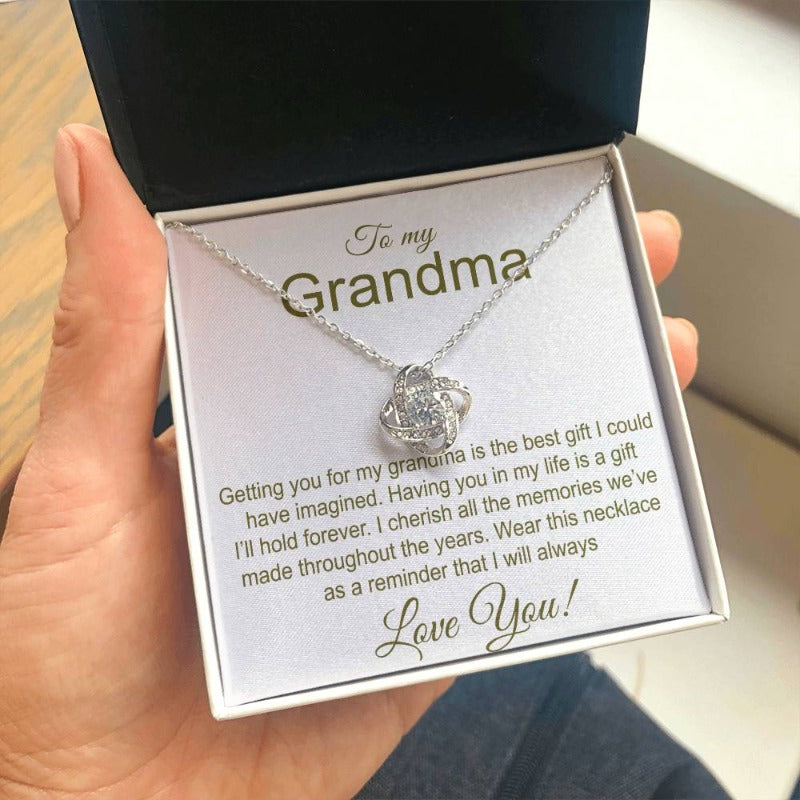 personalized grandma gift - Gifts For Family Online