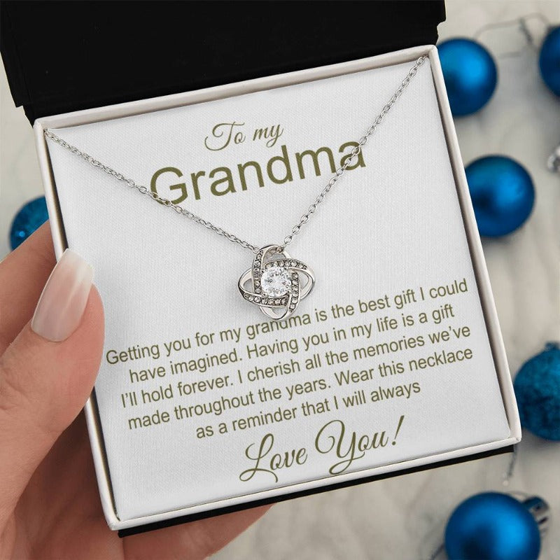 sentimental gifts for grandma - Gifts For Family Online