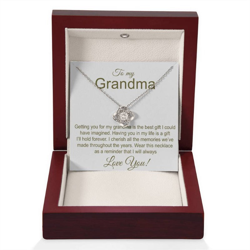 unique gifts for grandma - Gifts For Family Online