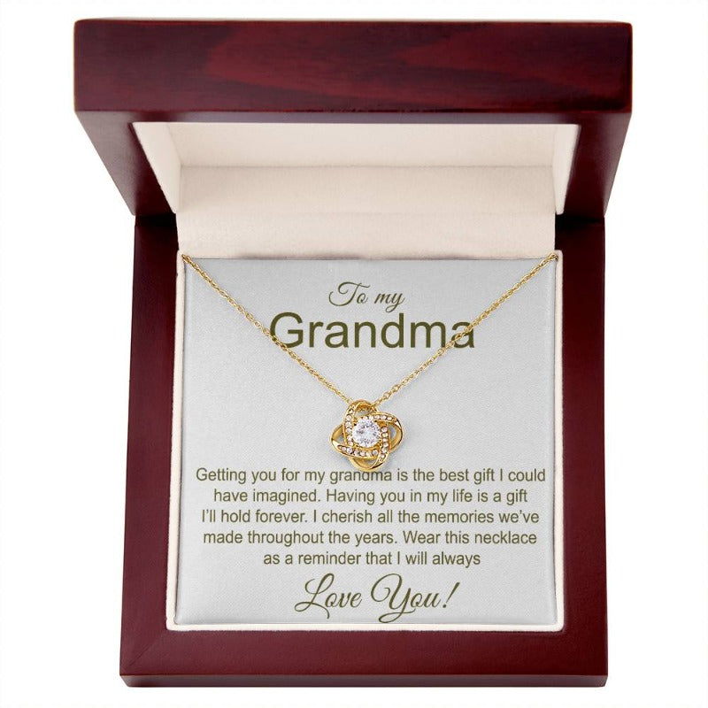 grandma gift - Gifts For Family Online