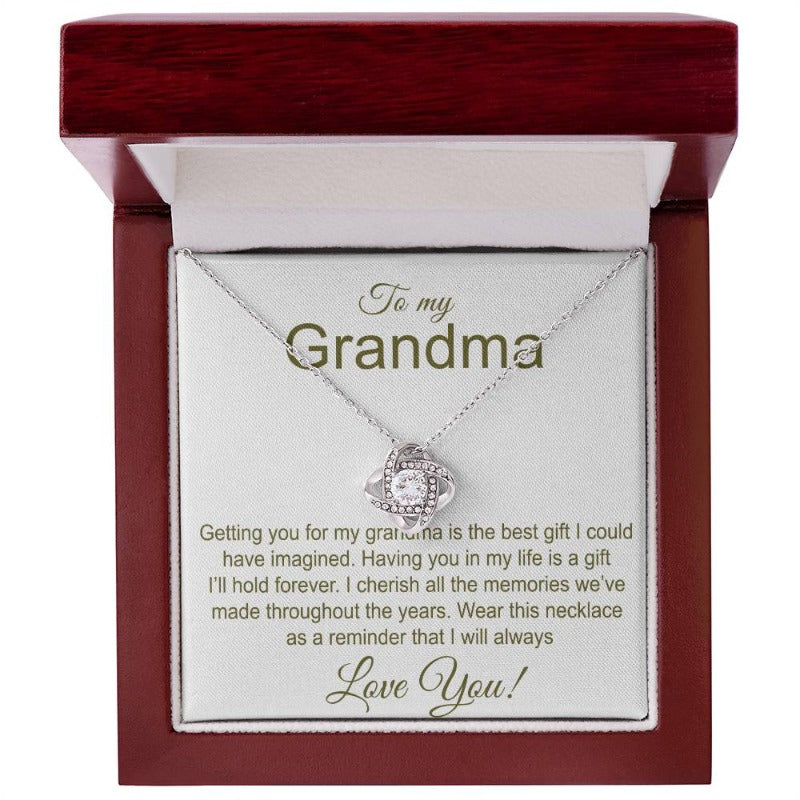 gift for grandma - Gifts For Family Online