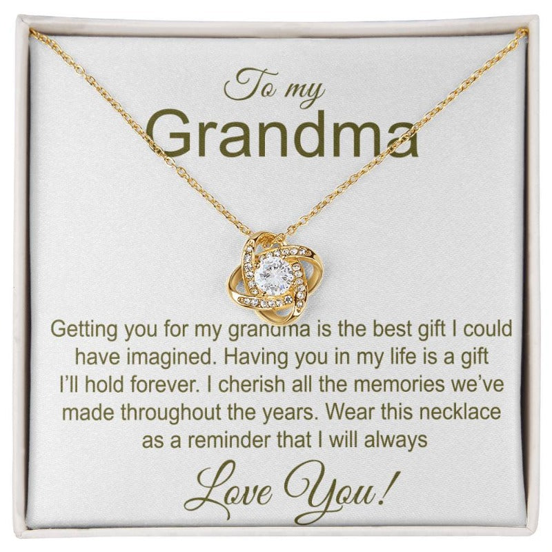 birthday gifts for grandma - Gifts For Family Online