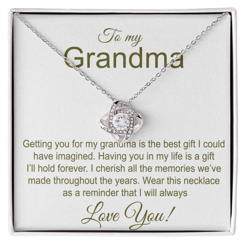 gifts for grandma - Gifts For Family Online