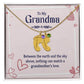 grandma necklace - Gifts For Family Online