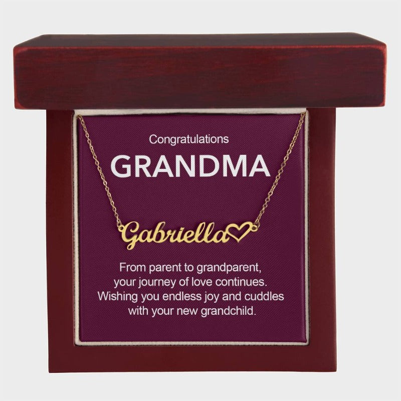 grandma gifts - Gifts For Family Online