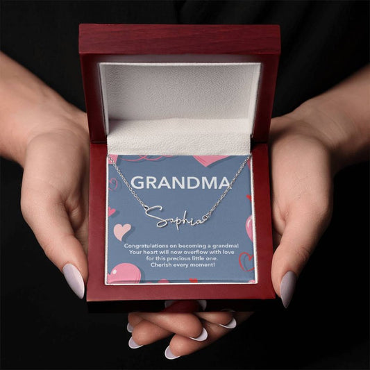 grandma gifts - Gifts For Family Online