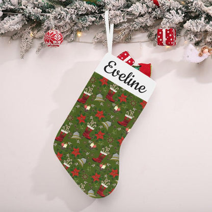 christmas stockings personalized - Gifts For Family Online