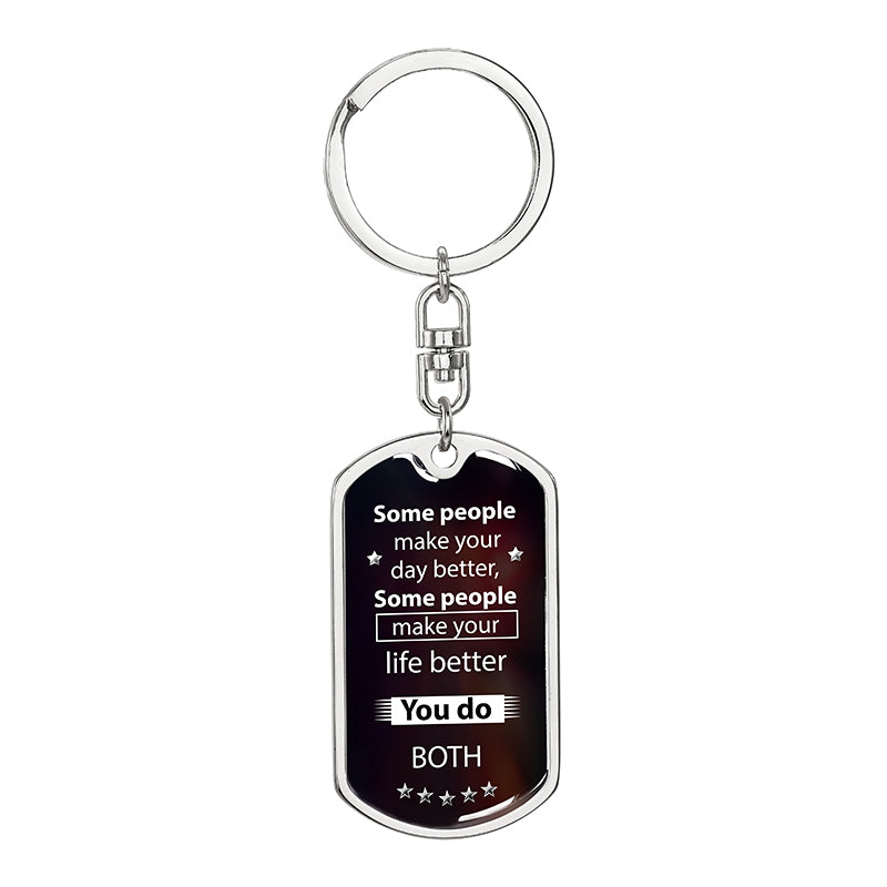 unique keychain - Gifts For Family Online