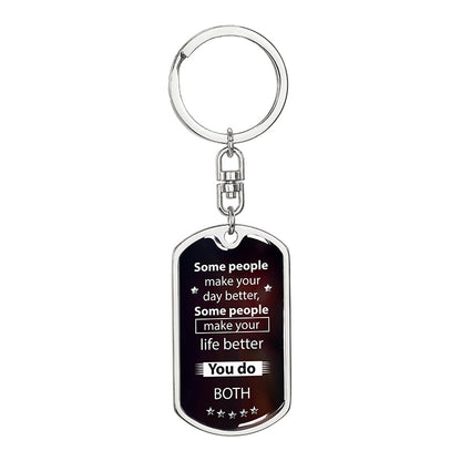 unique keychain - Gifts For Family Online