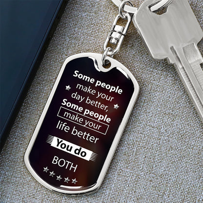 custom keychain - Gifts For Family Online